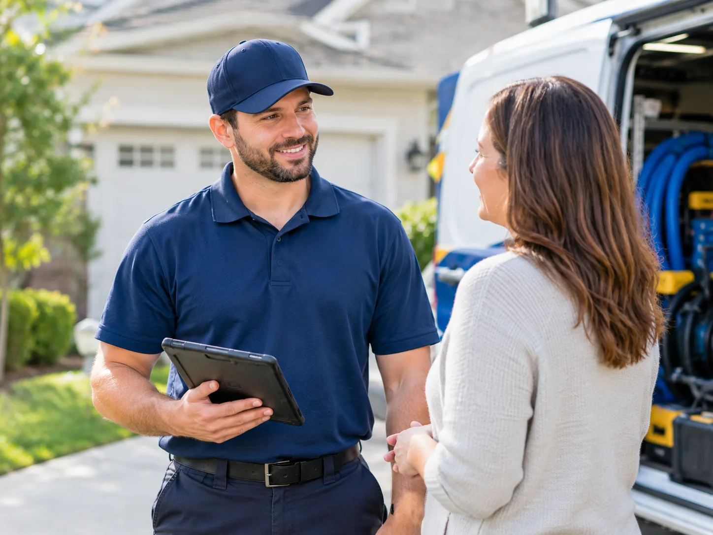 Sewage Backup Cleanup Springfield Center, NY FAQs